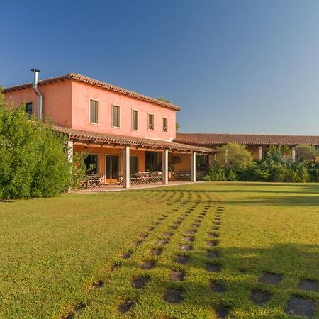 Janas Country Resort Mores Extérieur photo