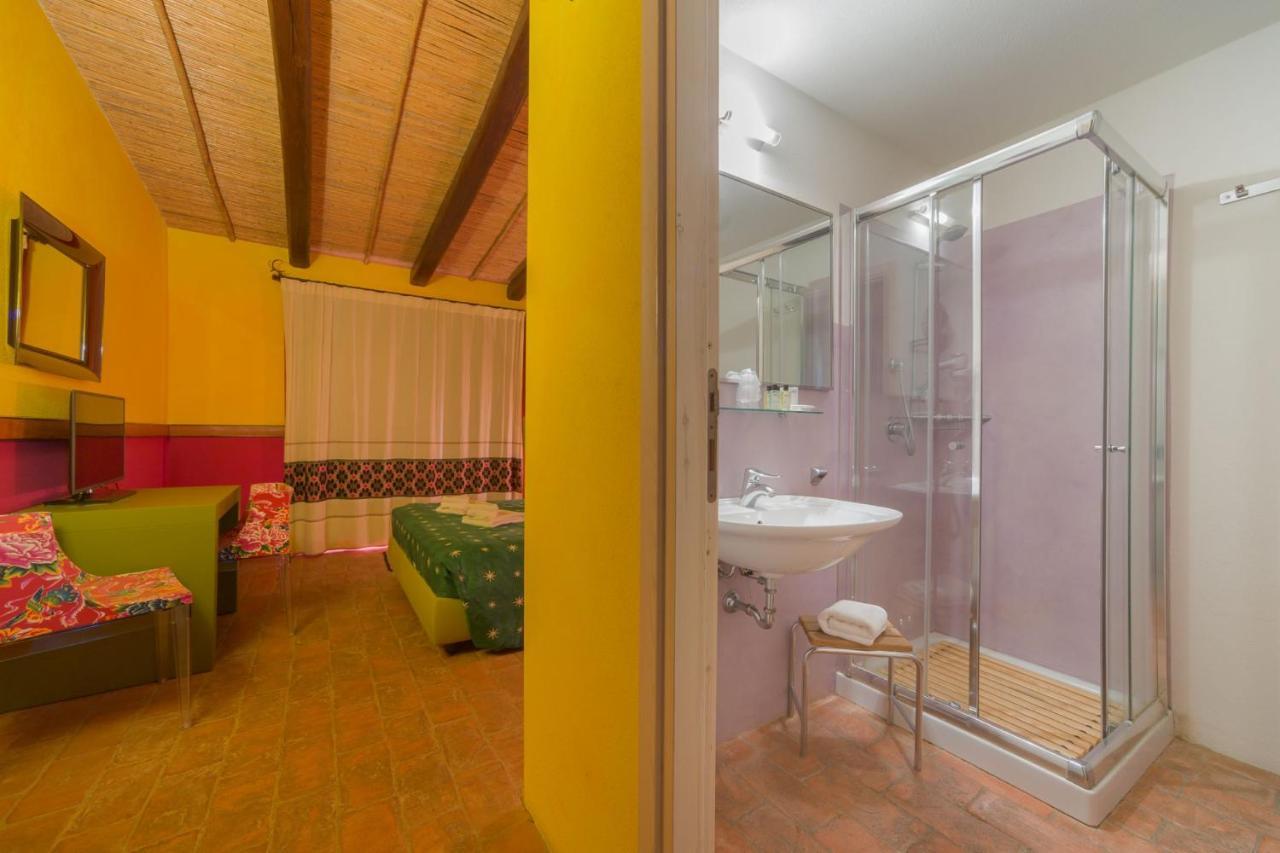 Janas Country Resort Mores Extérieur photo