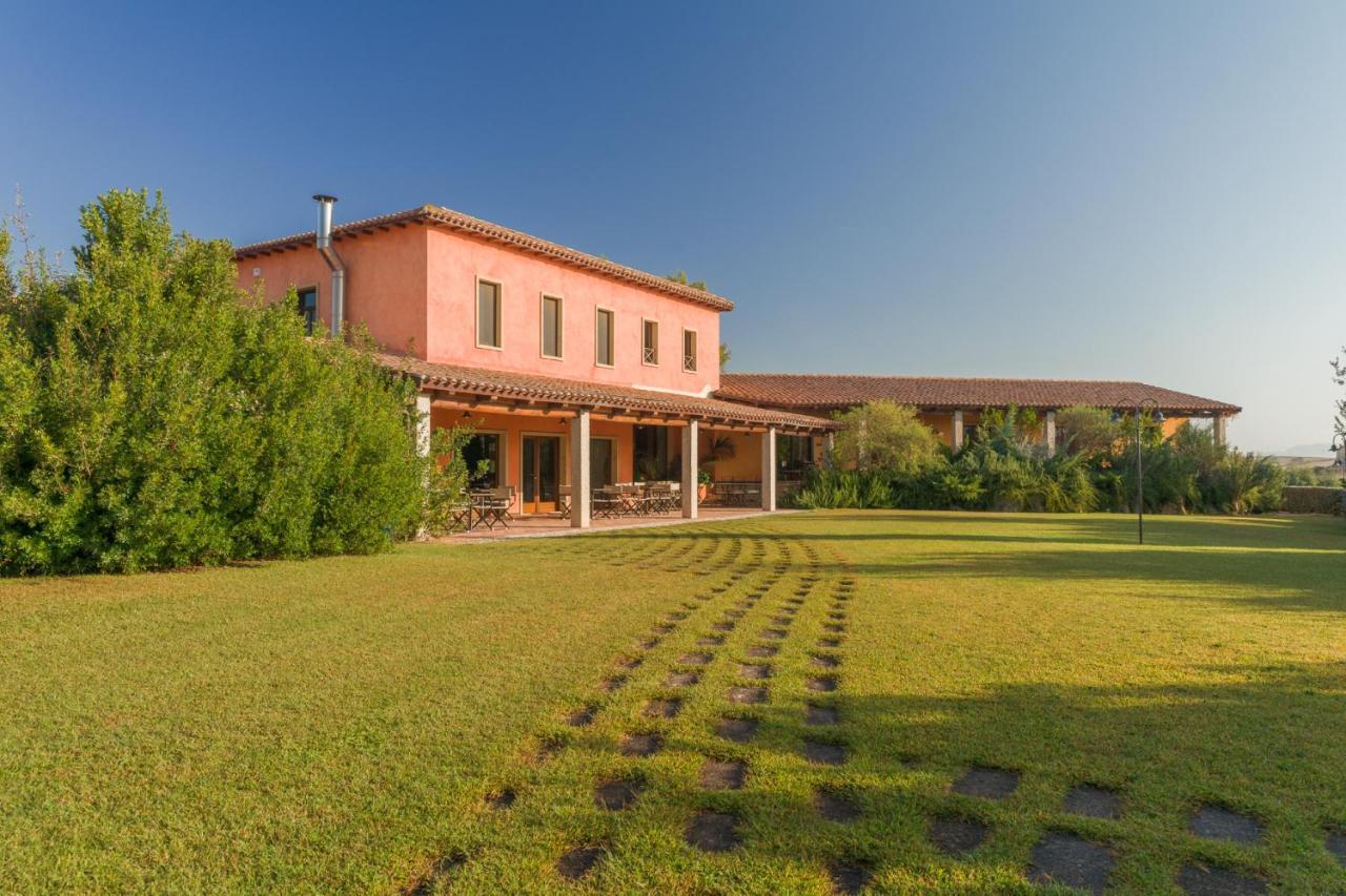 Janas Country Resort Mores Extérieur photo