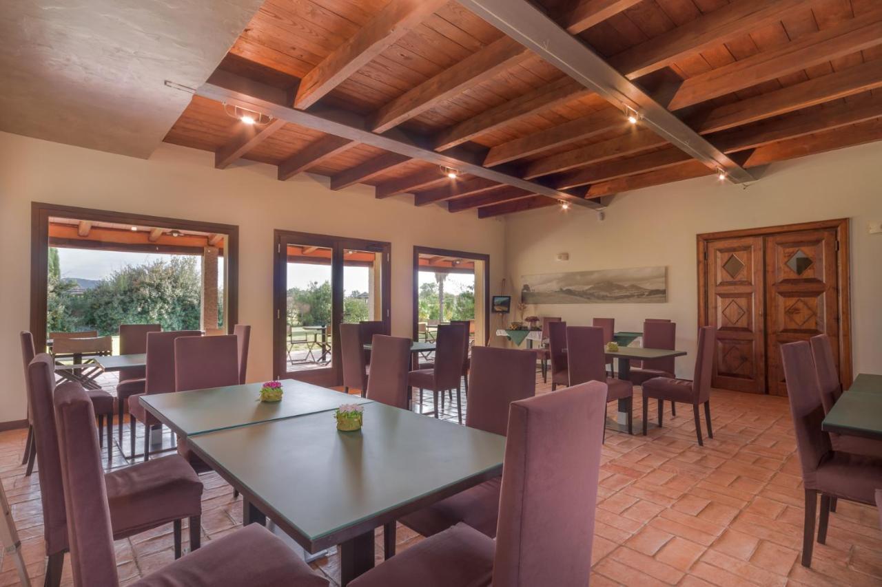 Janas Country Resort Mores Extérieur photo
