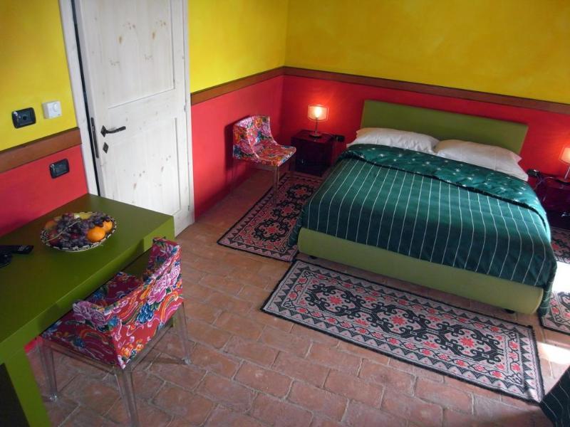 Janas Country Resort Mores Extérieur photo
