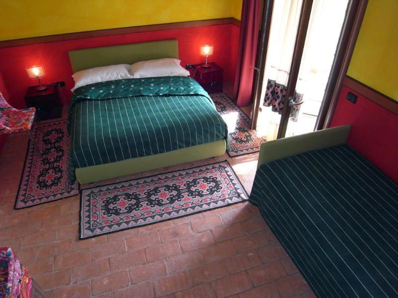 Janas Country Resort Mores Extérieur photo
