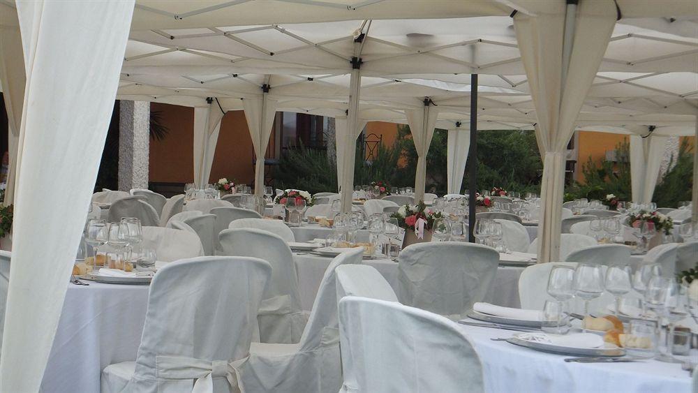 Janas Country Resort Mores Extérieur photo