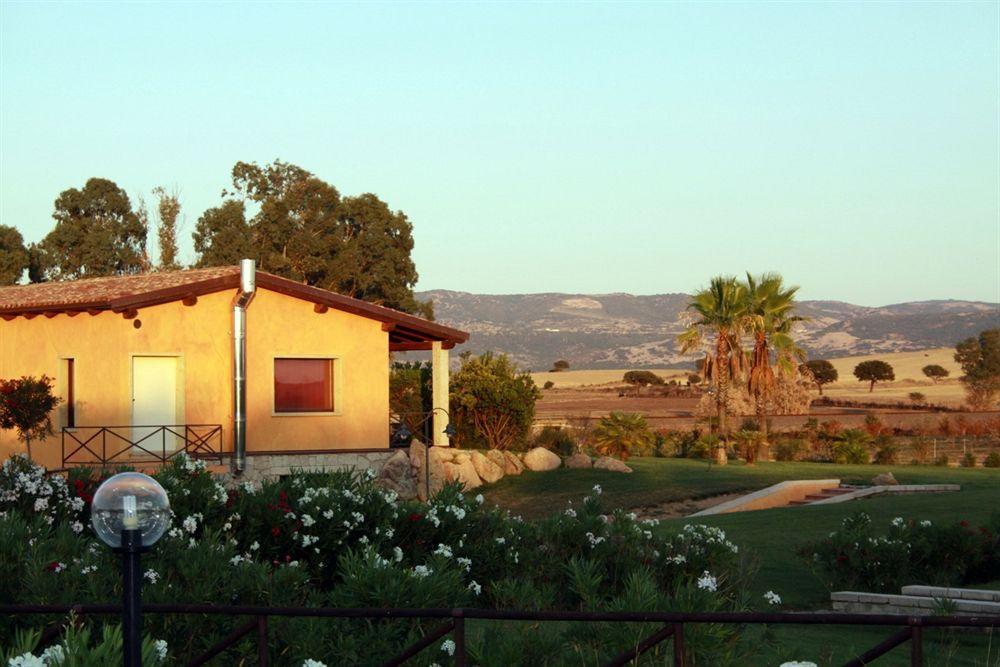 Janas Country Resort Mores Extérieur photo