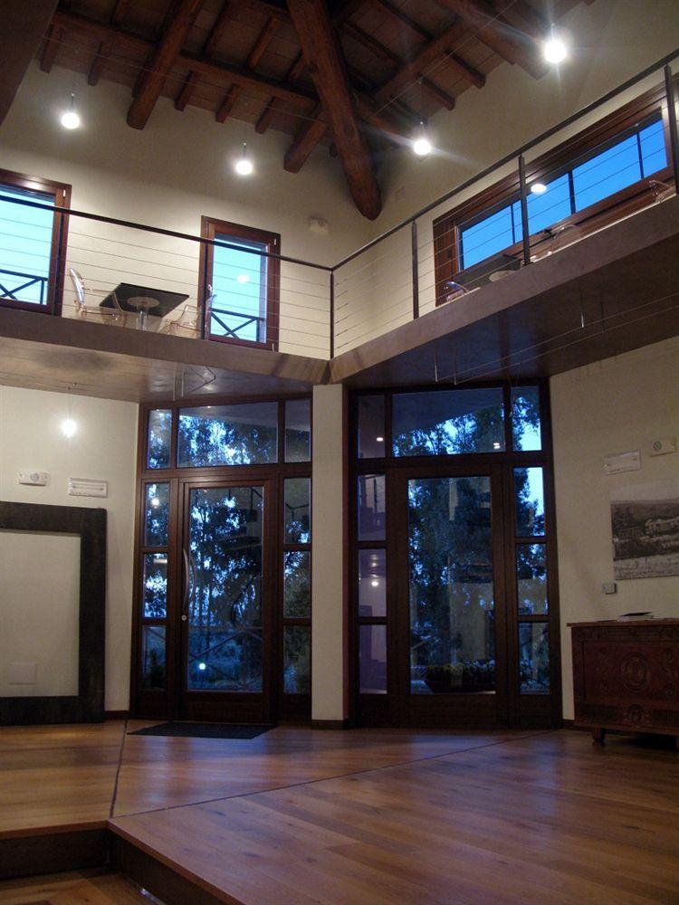 Janas Country Resort Mores Extérieur photo