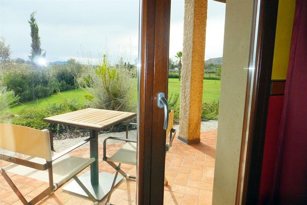 Janas Country Resort Mores Extérieur photo