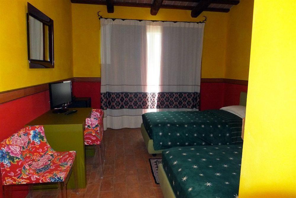 Janas Country Resort Mores Extérieur photo