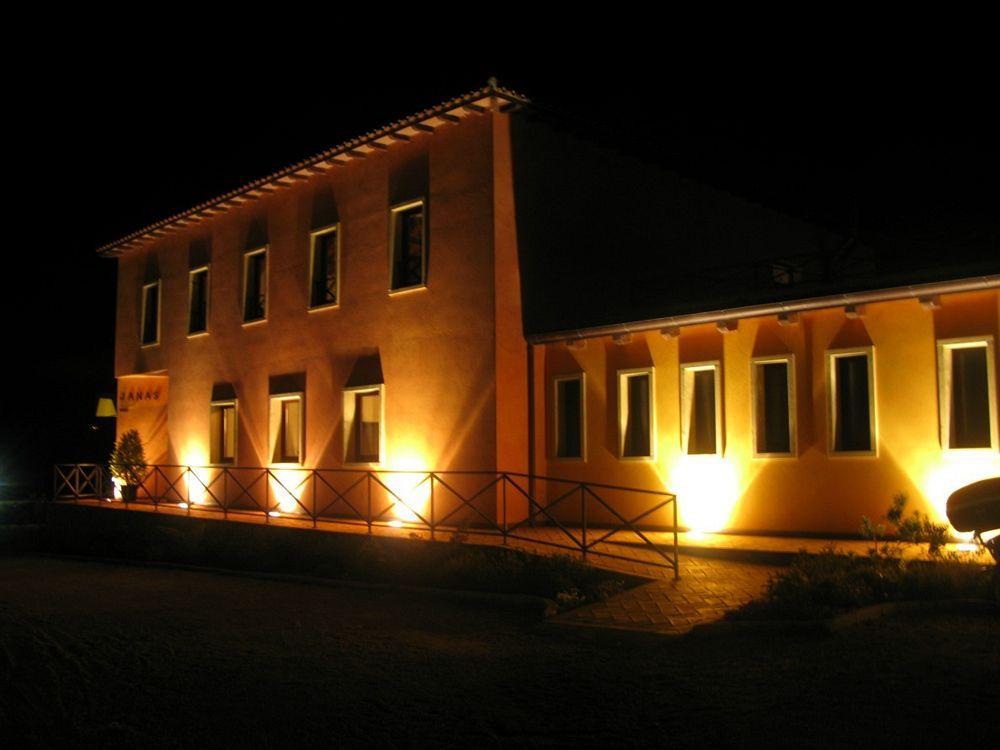 Janas Country Resort Mores Extérieur photo