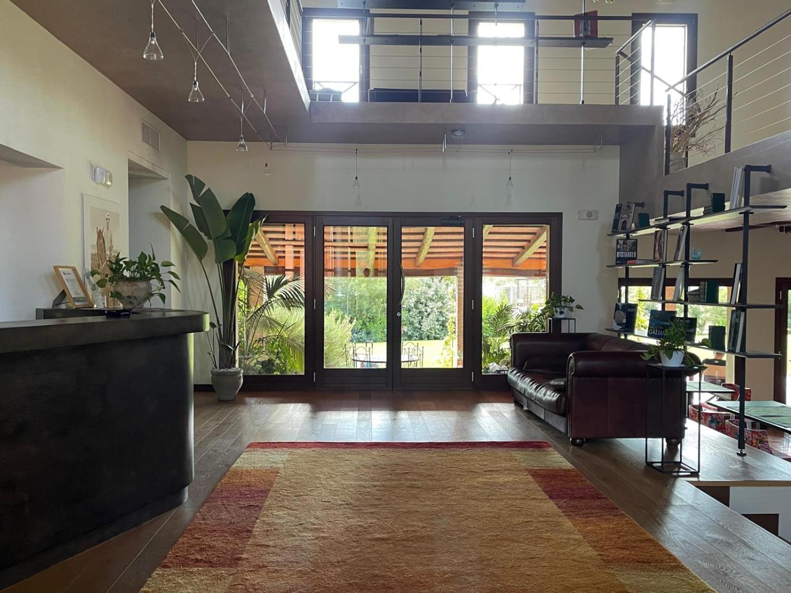Janas Country Resort Mores Extérieur photo