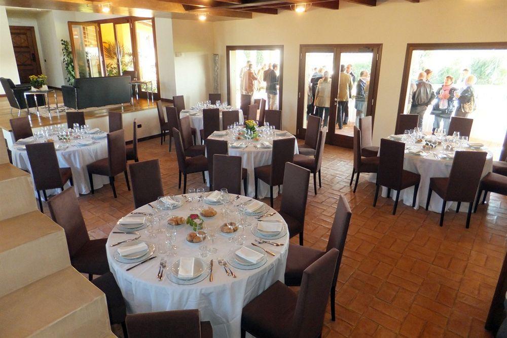 Janas Country Resort Mores Extérieur photo