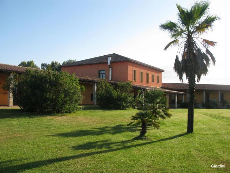 Janas Country Resort Mores Extérieur photo