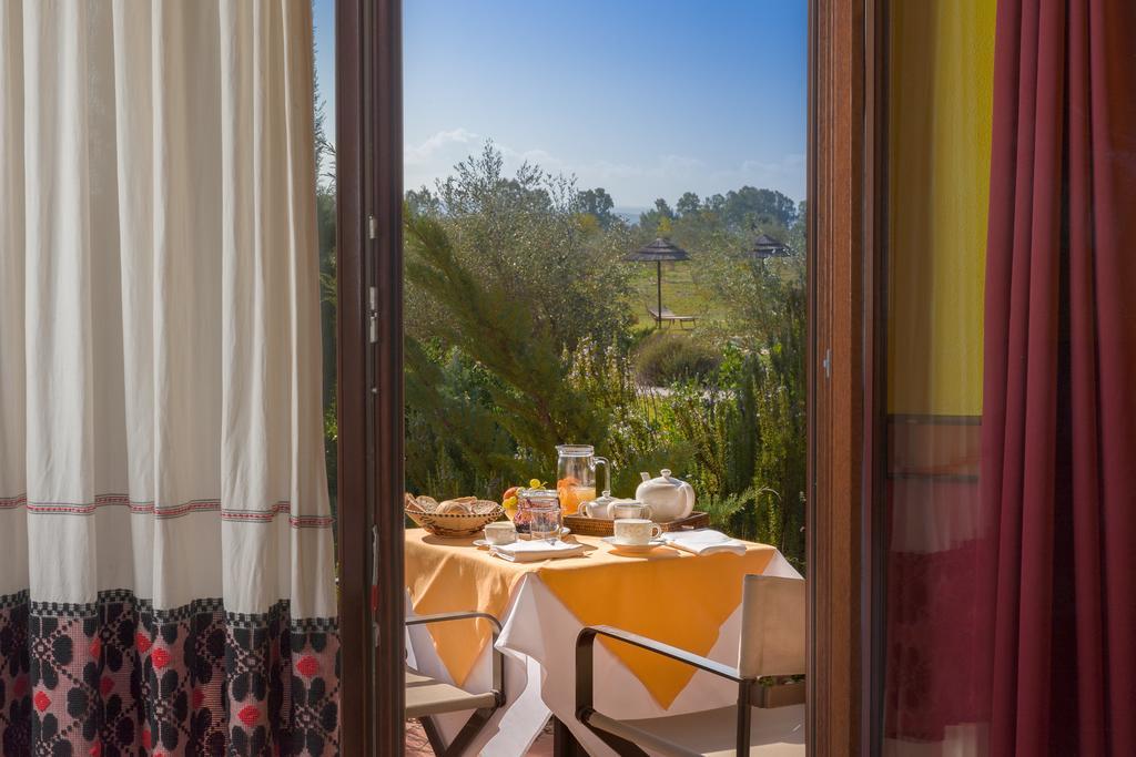 Janas Country Resort Mores Extérieur photo