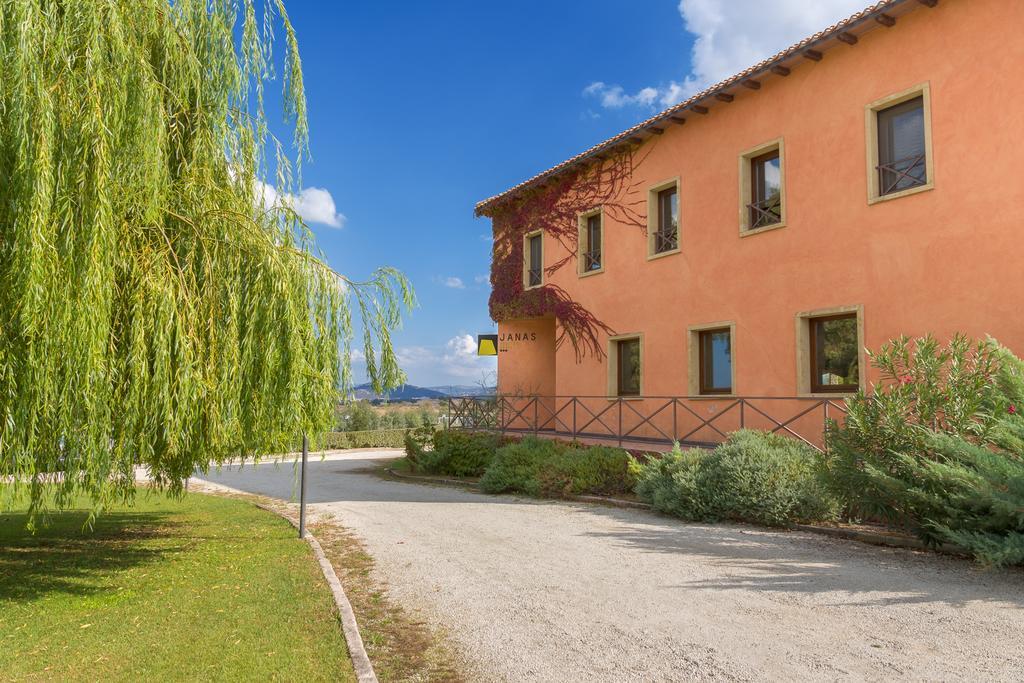 Janas Country Resort Mores Extérieur photo