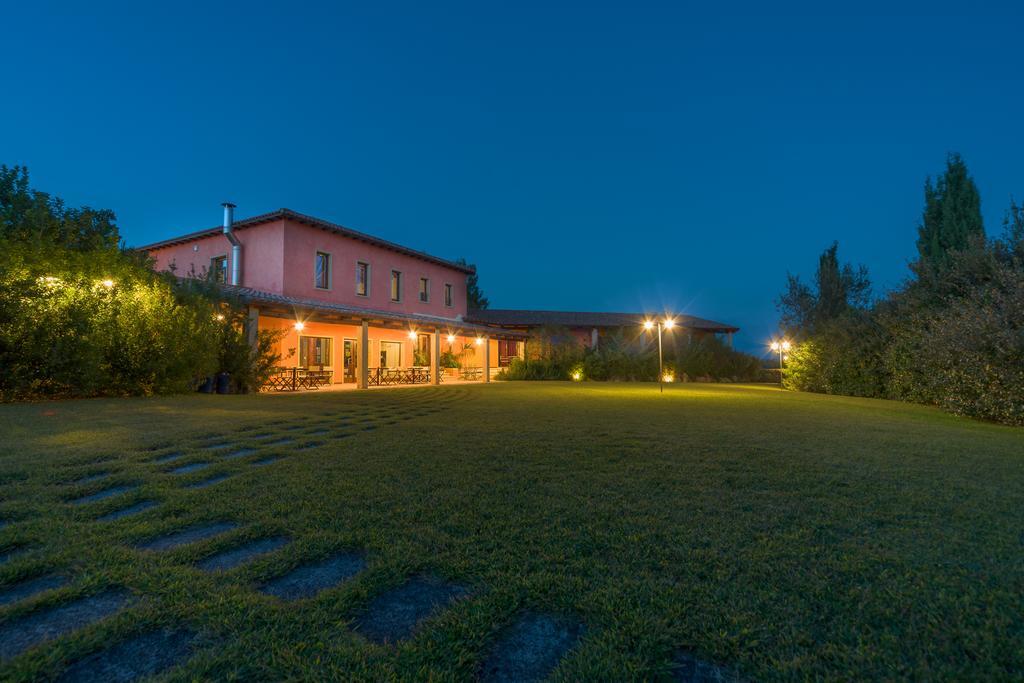 Janas Country Resort Mores Extérieur photo