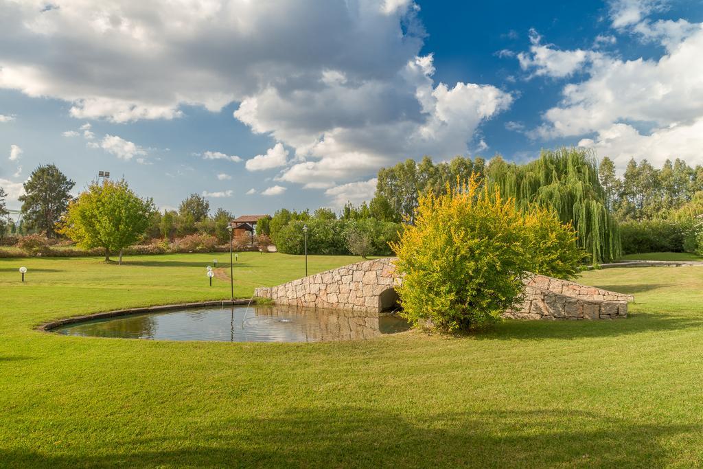 Janas Country Resort Mores Extérieur photo